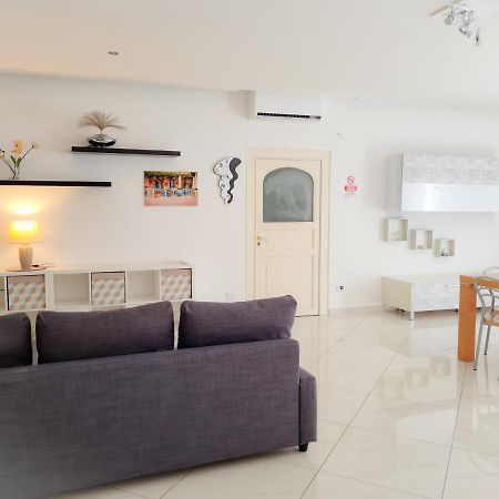Alina Guest House Palermo Eksteriør bilde