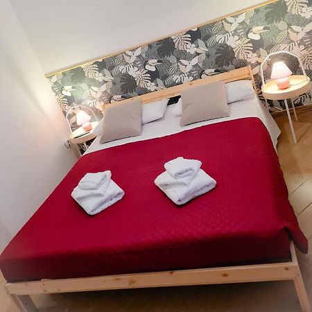Alina Guest House Palermo Eksteriør bilde