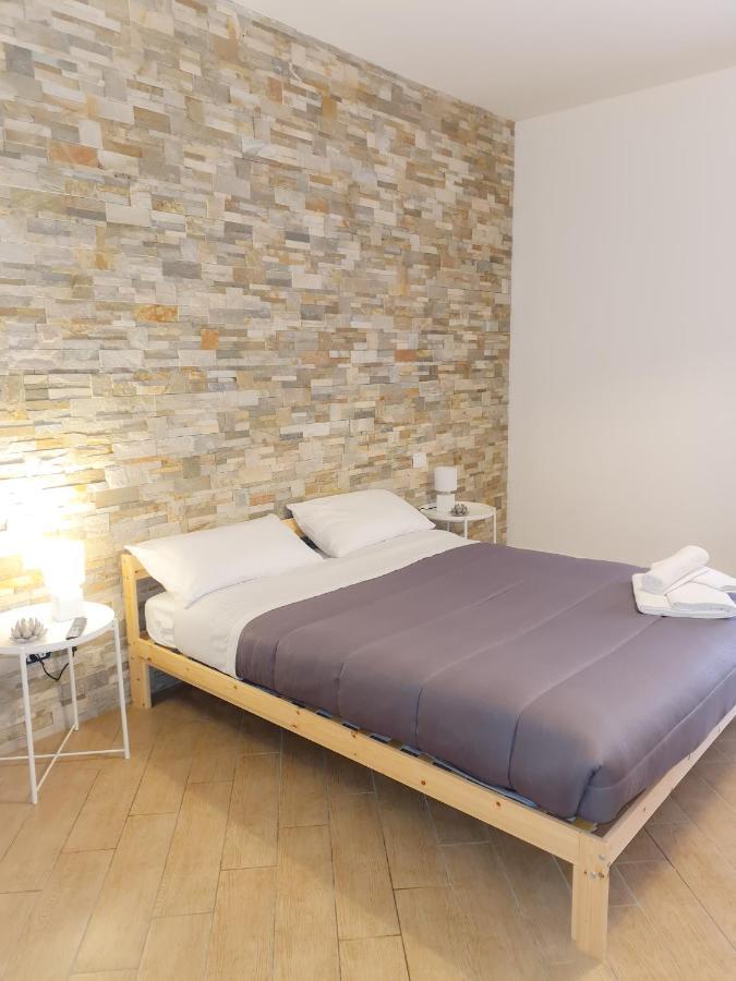 Alina Guest House Palermo Eksteriør bilde