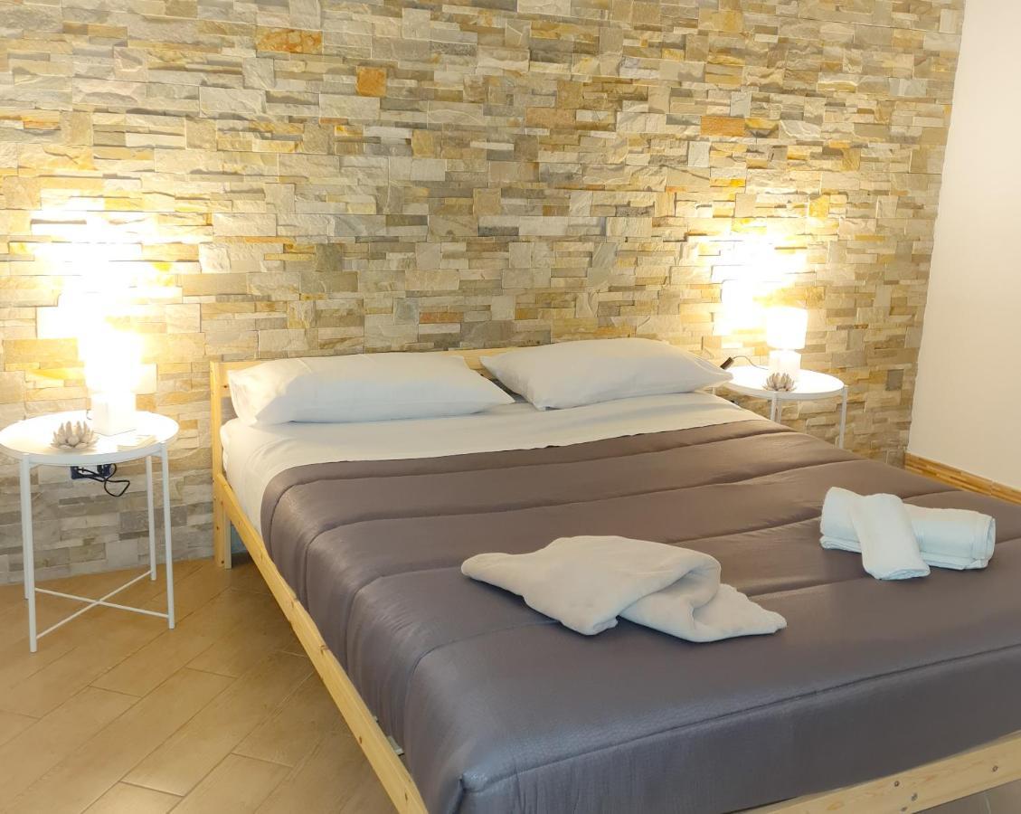 Alina Guest House Palermo Eksteriør bilde