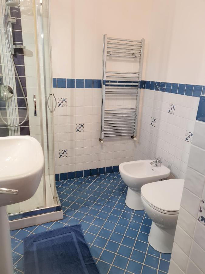 Alina Guest House Palermo Eksteriør bilde