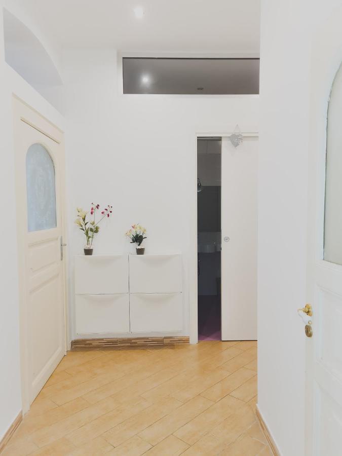 Alina Guest House Palermo Eksteriør bilde