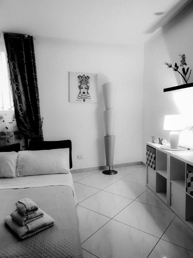 Alina Guest House Palermo Eksteriør bilde